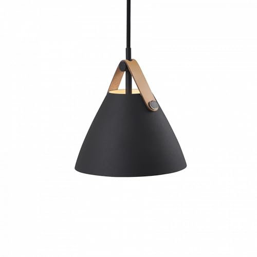 Nordlux 84303003 Strap 16 Light, Black