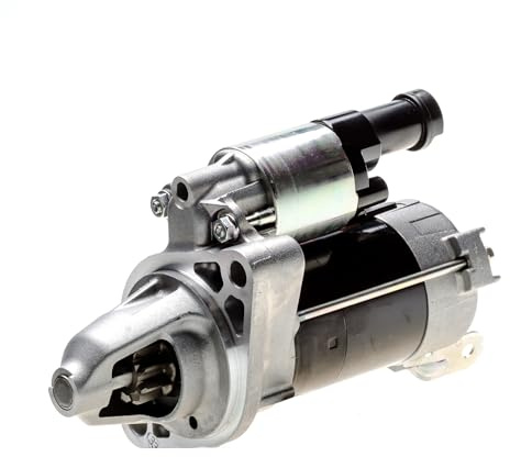 DENSO Starter Motor - DSN1389 - OE Number: 31200-PNE-G01