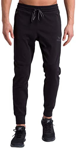 Erima Herren Trainingshose Essential Sweathose 2101807 M