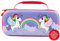 Unicorn Protective Carry and Storage Case - Nintendo Switch [Edizione: Regno Unito]