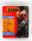 Ozaki Chaîne de tronçonneuse, Semi carrée, sous Coque: 3/8' - .063 (1,6mm) - 72 entraîneurs - Longueur : 20' / 50 cm