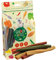 Duvo+ Garden Bites Dental Twisters, 1er Pack (1 x 420 g), 28 Stück (1er Pack)