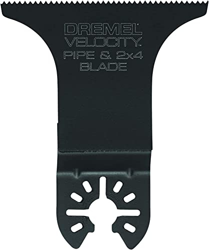 Dremel MM494 Universal Pipe & 2x4 Blade