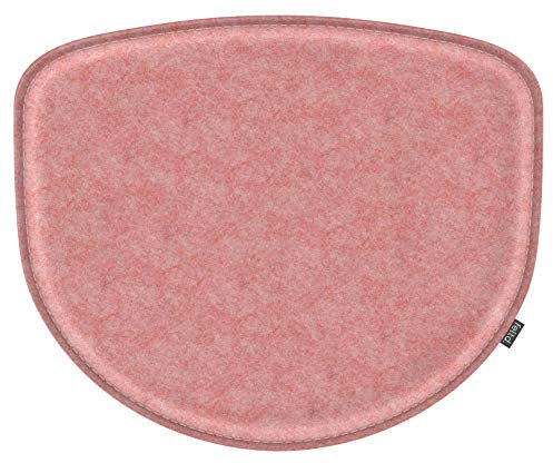 Feltd. Eco Filz Kissen geeignet für HAY - J104 und J110 gepolstert mit Antirutschbeschichtung