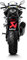 Akrapovic Slip-On Line Carbon Endschalldämpfer (Carbon look)