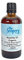 Rosehip Oil Organic 100ml - Cold Pressed, Raw, Pure, Unrefined