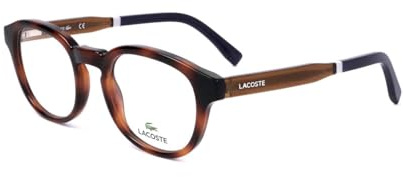Brillen Lacoste L2891 230 HAVANA 50/21/ UNISEX