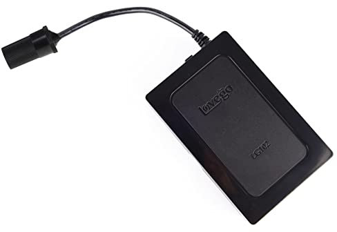 CRONOS wiederaufladbare Ersatz Batterie für Sauerstoffkonzentrator LOVEGO PRO