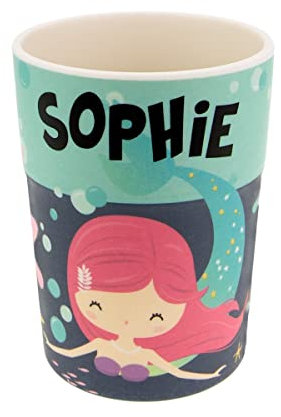 Personalisierter Kinderbecher Sophie |Melamin|250ml|