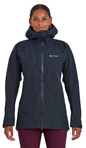 Montane Women's Phase Waterproof Jacket