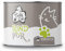 Tasty Cat Nassfutter für Katzen Mono Rind pur 6 x 200g. | getreidefrei | zuckerfrei | Monoprotein