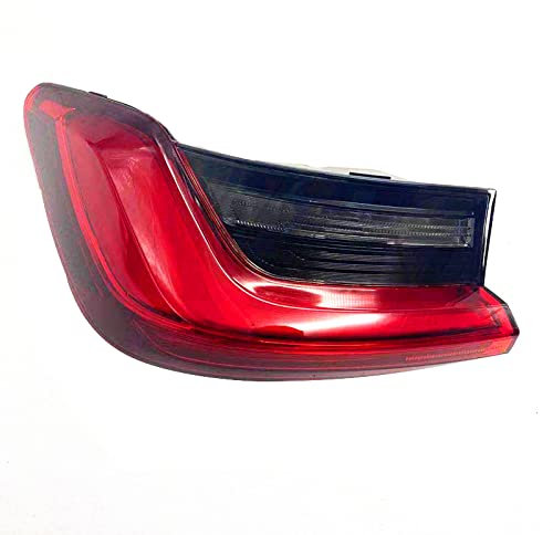 Rückleuchten Montage Für BMW G20 G21 318i 320i 325i 330i 318d 320d 330d 2020-2022 Auto LED Rücklicht Hinten rücklicht Montage