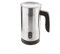 Quest 34179 Electric Milk Frother/Coffee Frother, Cappuccino, Latte & Hot Chocolate Maker/Double Walled Insulation/Non-Stick Easy Clean Interior / 300ml Capacity/Stainless Steel