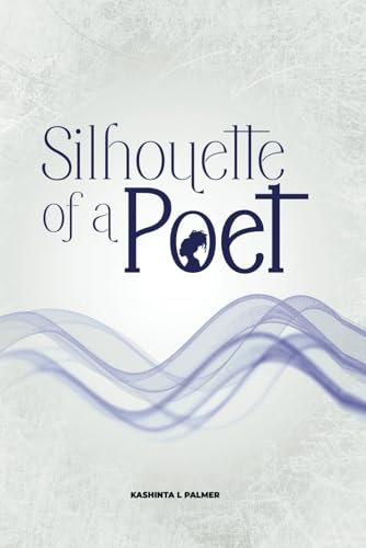 Silhouette of a Poet