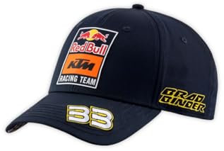 Master Lap Motorsport 4 Motorrad-Kappe, Schwarz , One size