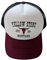 clothinx Yellow Stone Hillbilly Retro Cap