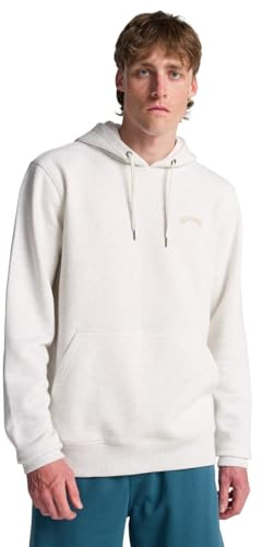 Billabong Herren Arch Po Pullover (1er Pack)