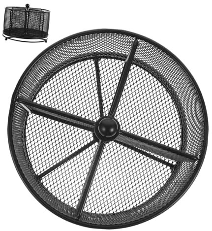 Cabilock Organizador Giratorio De Utensilios De Cocina De Metal Soporte para Cubiertos De Encimera Recipiente para Cuchara y Palillos Diseño y De Limpiar