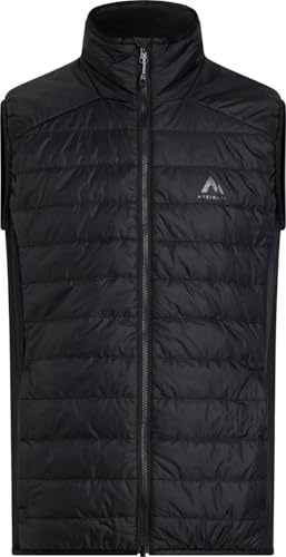 Mc Kinley Herren Sierre Hyb Vst W Weste (1er Pack)