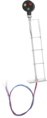 ERINGOGO Miniatur Architektonisches Zubehör Für Modelleisenbahn Im Maßstab Gestaltung Für Sandtisch Und Deko