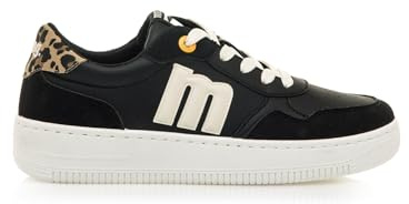 MTNG Sneaker Damen Gravity 60724 | 61035 | Negro 252