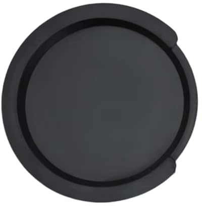 Huudngeje Acoustic Guitar Sound Hole Cover Buffer Protector 40inch/41inch for Guitar Parts