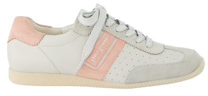 Paul Green Damen - Sneaker 5490-039 in grau Rauleder