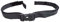 VAUDE Unisex Hip Belt Ersatzteil, Schwarz, Einheitsgröße EU
