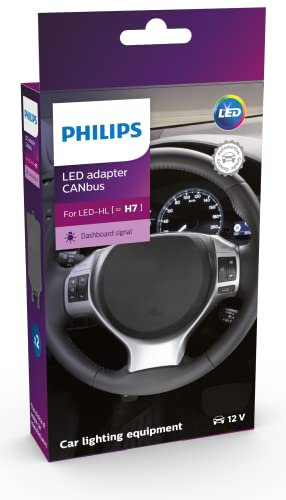 Philips, 5064994 CanBus LED-Steuereinheit (H7)