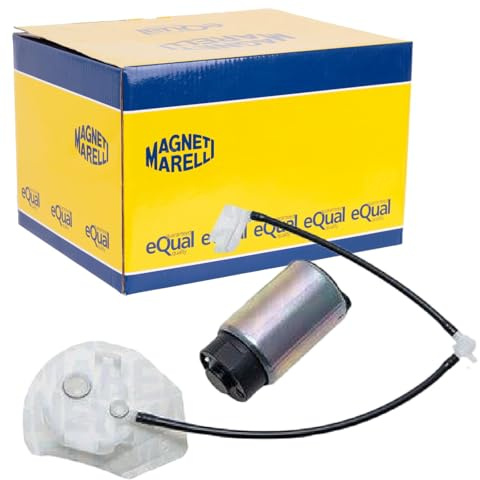 Magneti Marelli 313011300117 - Fuel Pump