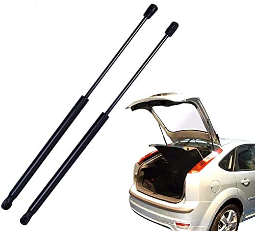 2 Amortiguadores de gas para Astra H MK V 2004-2010 Muelles de gas para maletero 132743 RICH CAR