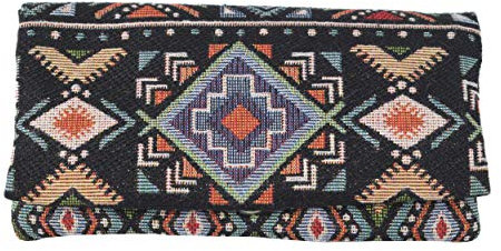 Plan B, Zigarettenetuis Tabak Rollen, Yolo Boden, 16 x 8,5 cm, 50 g, mit Eva-Gummi Tasche, Mehrfarbig