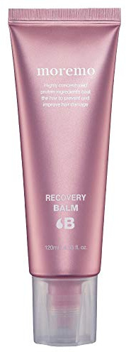 MOREMO RECOVERY BALM - B [120ml]