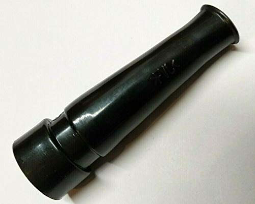 Knickschutz Kabel Gummi Tülle für Kabel Ø bis 9mm, universell, Länge: ca 65mm