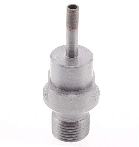 Coffrets de forets Diamant Hole Saw 4-100 mm Forets frittés pour carreaux de verre en céramique -35 mm