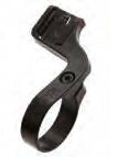 CatEye Out Front Bike Computer Mount Black