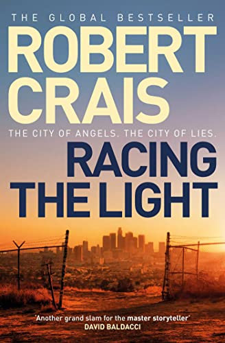 Racing the Light: from the 'true master of the crime & mystery genre' (Steve Cavanagh)
