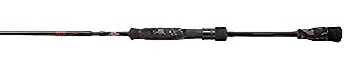 Berkley URBN Roamer Spinnrute – Street Fishing Spinnrute– Hecht, Barsch, Zander, Forelle