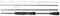 Berkley URBN Roamer Spinnrute – Street Fishing Spinnrute– Hecht, Barsch, Zander, Forelle