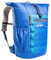 Tatonka Kinderrucksack Rolltop Pack JR 14L- Rucksack für Mädchen und Jungen im Grundschulalter - Inklusive Sitzkissen und Reflektoren für gute Sichtbarkeit - Aus recycelten Materialien (blue)