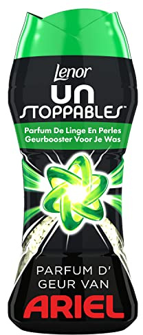 Lenor Unstoppables Parfum D'Ariel Linen Fragrance Pearls 210 g