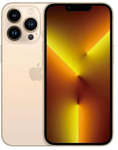 Apple iPhone 13 Pro (256 GB) - Gold