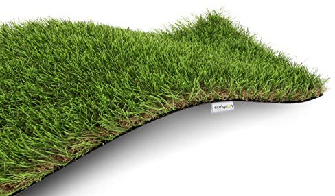 Exelgreen - Gazon synthétique - Stadium 40mm - 2m x 5m