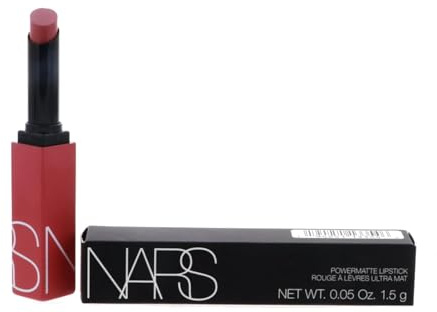 Powermatte rossetto (American Woman 112)
