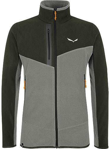 Salewa Herren Paganella Polarlite Mens Jacket, SHADOW/0910, XL EU