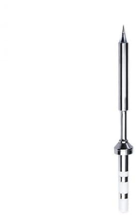 Durable Original Replacement Solder Tip Soldering Iron Tip Suitable for TS100 Digital LCD Soldering Iron(TS-I)