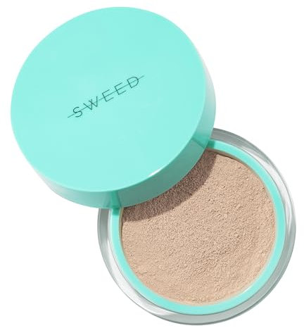 SWEED Miracle Powder - Light 01 (7 g)