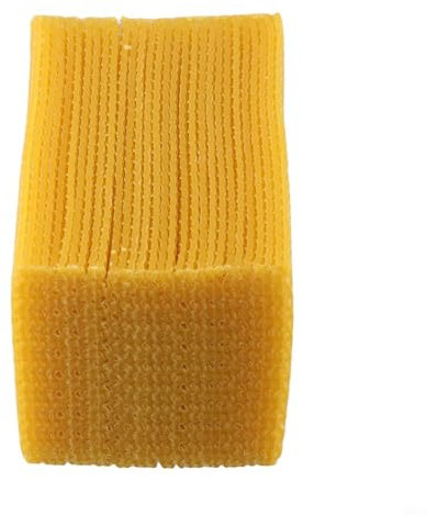 Natürliche Bienenwachs-Blätter, 30 Stück, 9 × 13,2 cm, 100 % reines Bienenwachs-Blatt für die Kerzenherstellung, handgerollte Bienenwachskerzen, einfache DIY-Kerzenherstellung