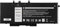 KHlove 68Wh GJKNX Laptop Akku für Dell Latitude 5480 5580 5280 5288 5590 5488 5490 5491 5495 5591 E5480 E5580 E5490 E5590 Precision 15 3520 3530 Series GD1JP 0GD1JP DY9NT 0DY9NT 5YHR4 451-BBZG 7.6V