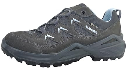 LOWA Halbschuh SIRKOS EVO GTX LO Ws [2024]